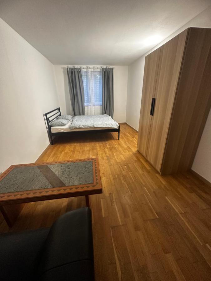 Origo Rooms And Apartments Stahovica Eksteriør billede